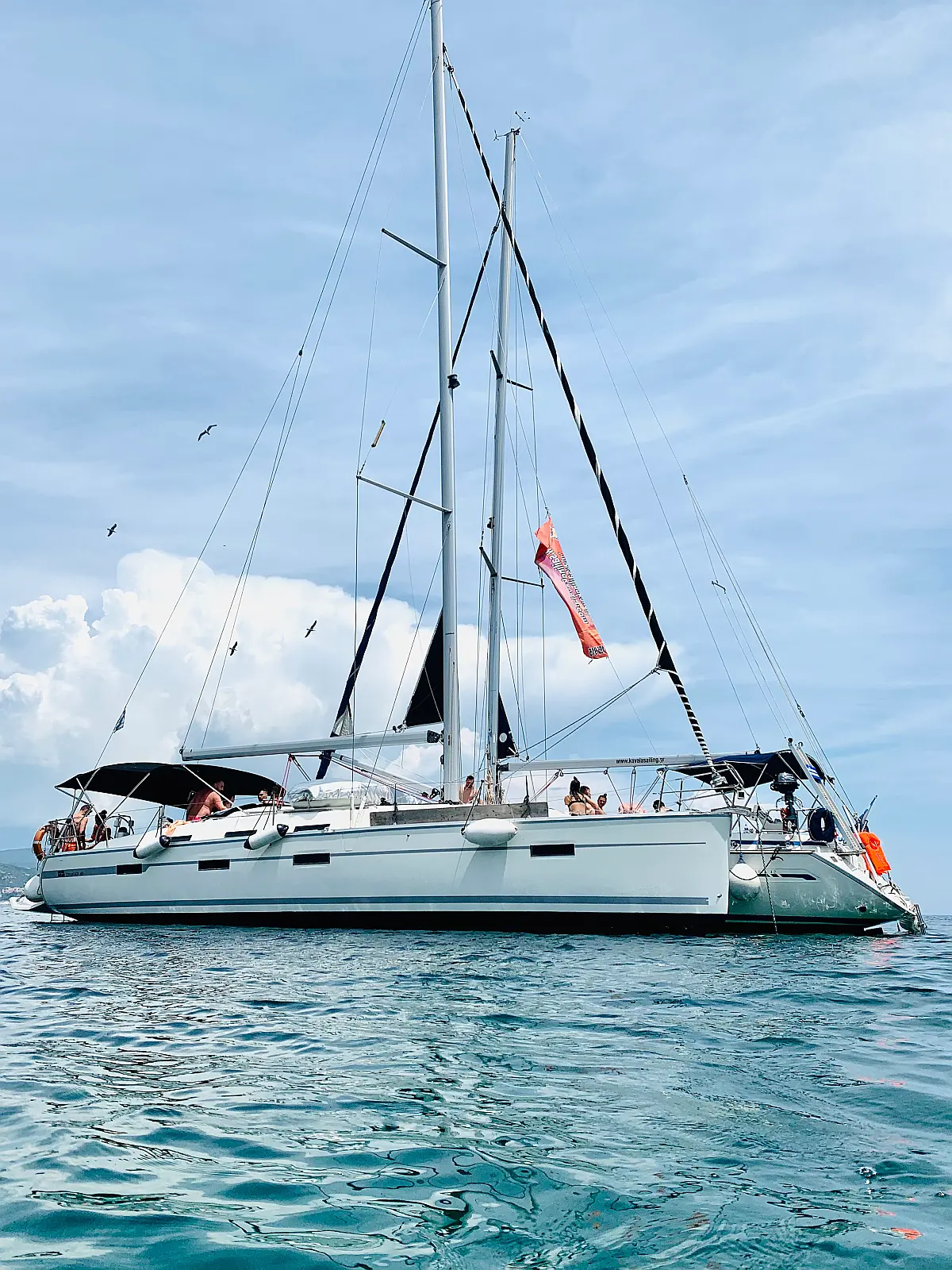 Bavaria 40 Cruiser (ID=385) - фото 2