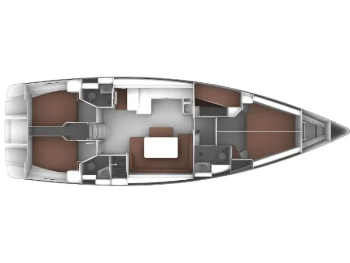 Bavaria Cruiser 51 (ID=3977) - фото 2