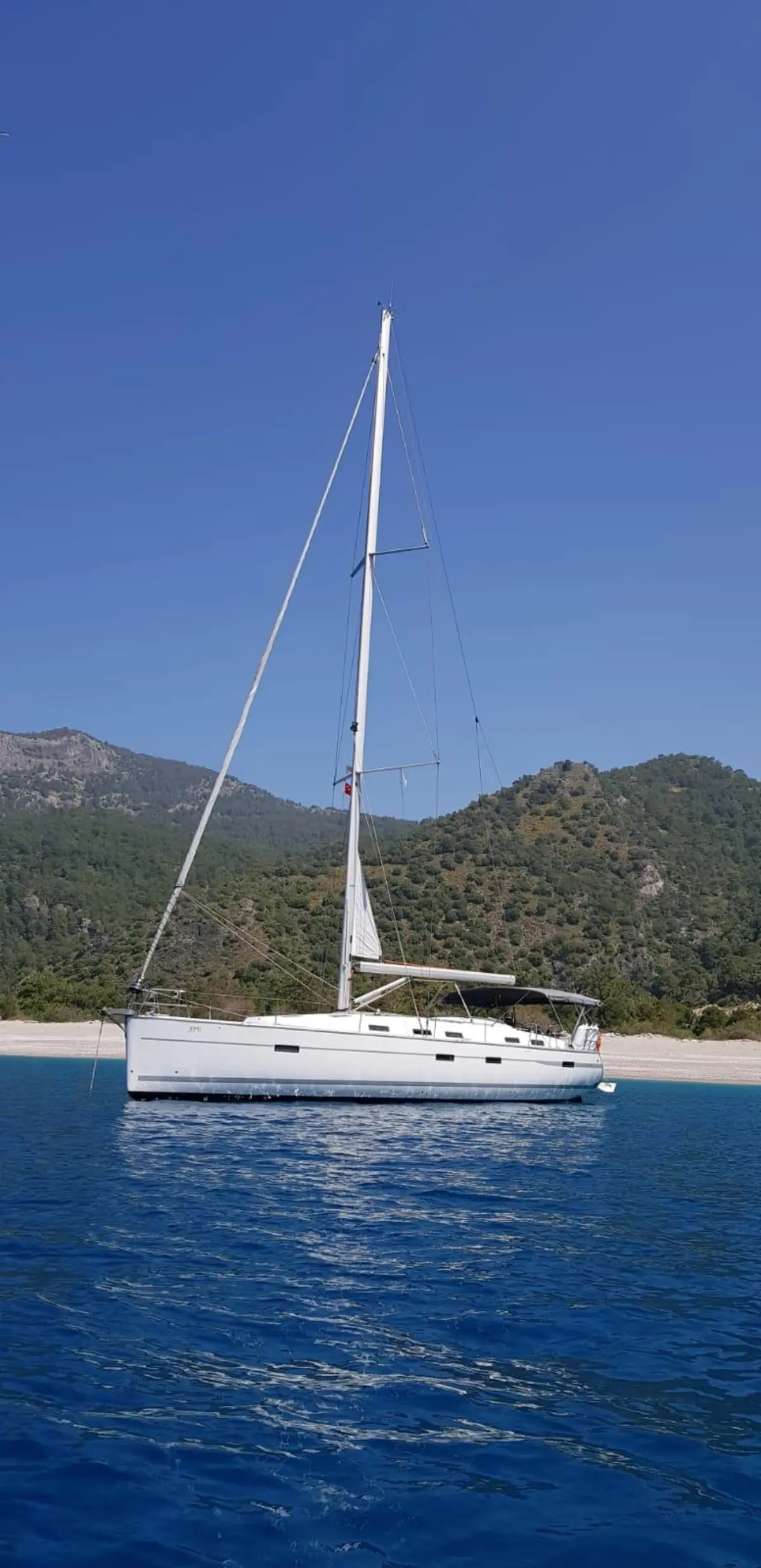 Bavaria 50 Cruiser (ID=4095) - фото 10