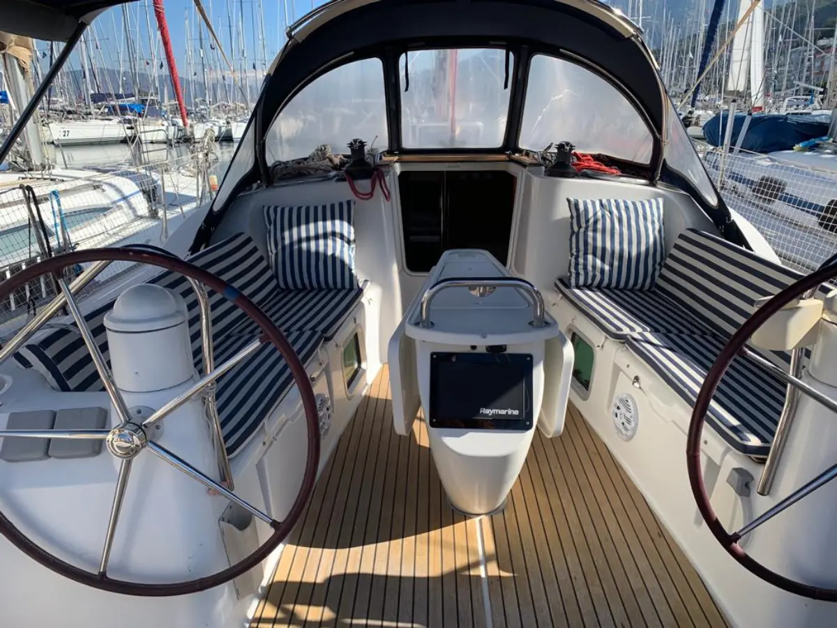 Sun Odyssey 42 i (ID=4820) - фото 7