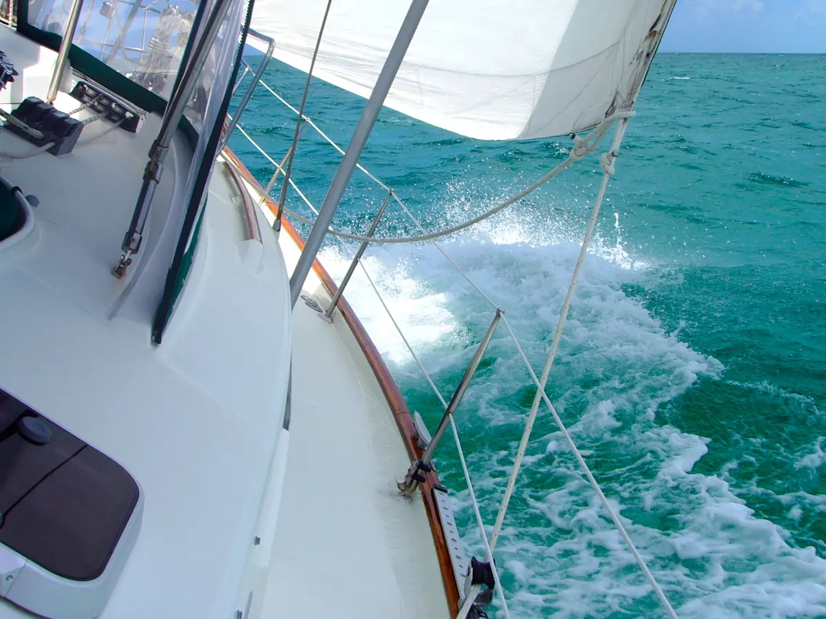 Bavaria 40 Cruiser (ID=4925) - фото 17