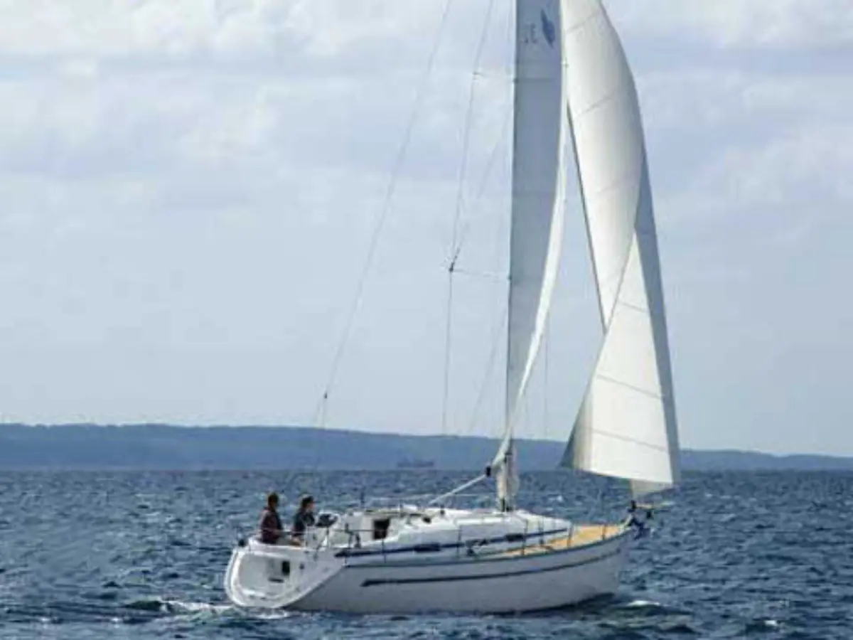 Bavaria 32 (ID=4990) - фото 4