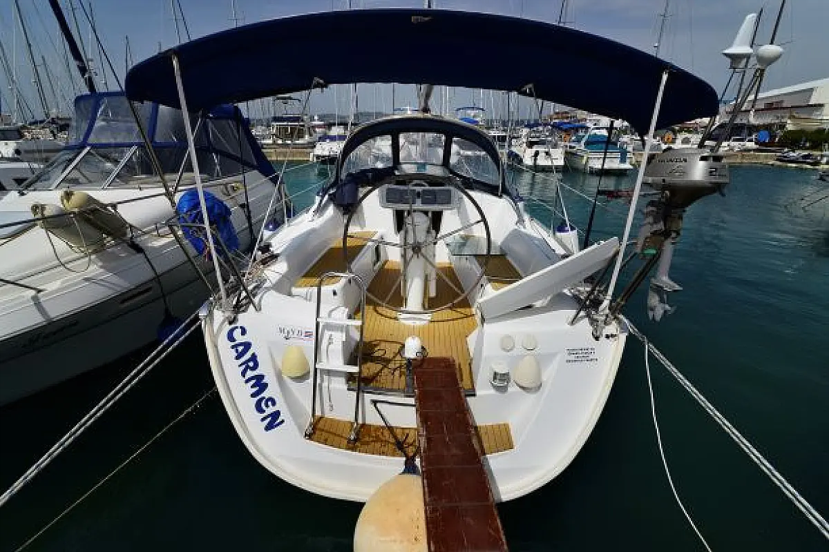 Sun Odyssey 32 (ID=5186) - фото 8