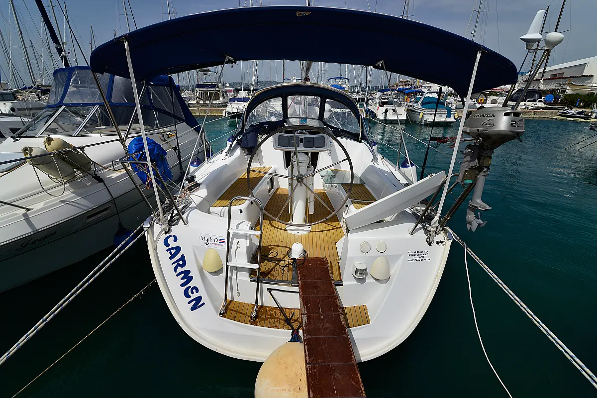 Sun Odyssey 32 (ID=5186) - фото 9