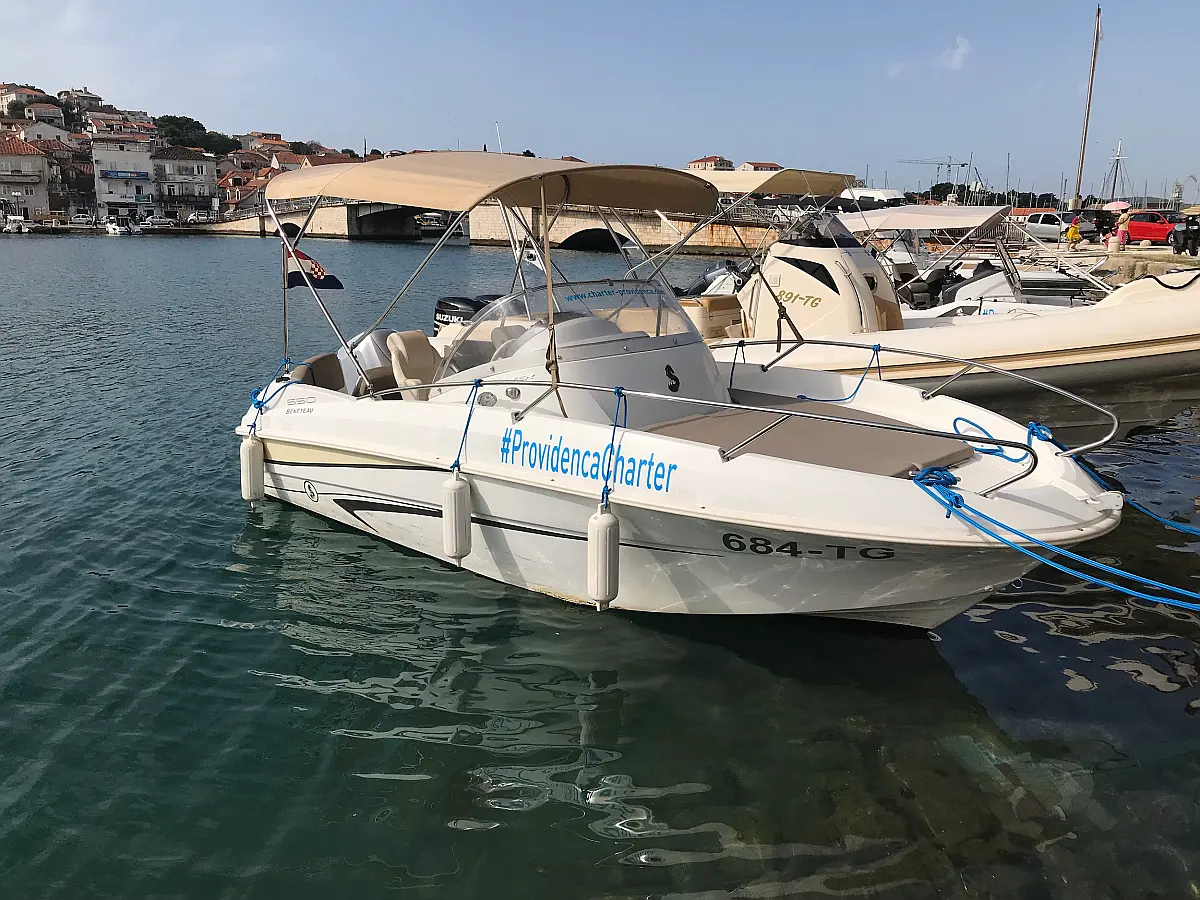 Beneteau Flyer 550 (ID=53) - фото 4