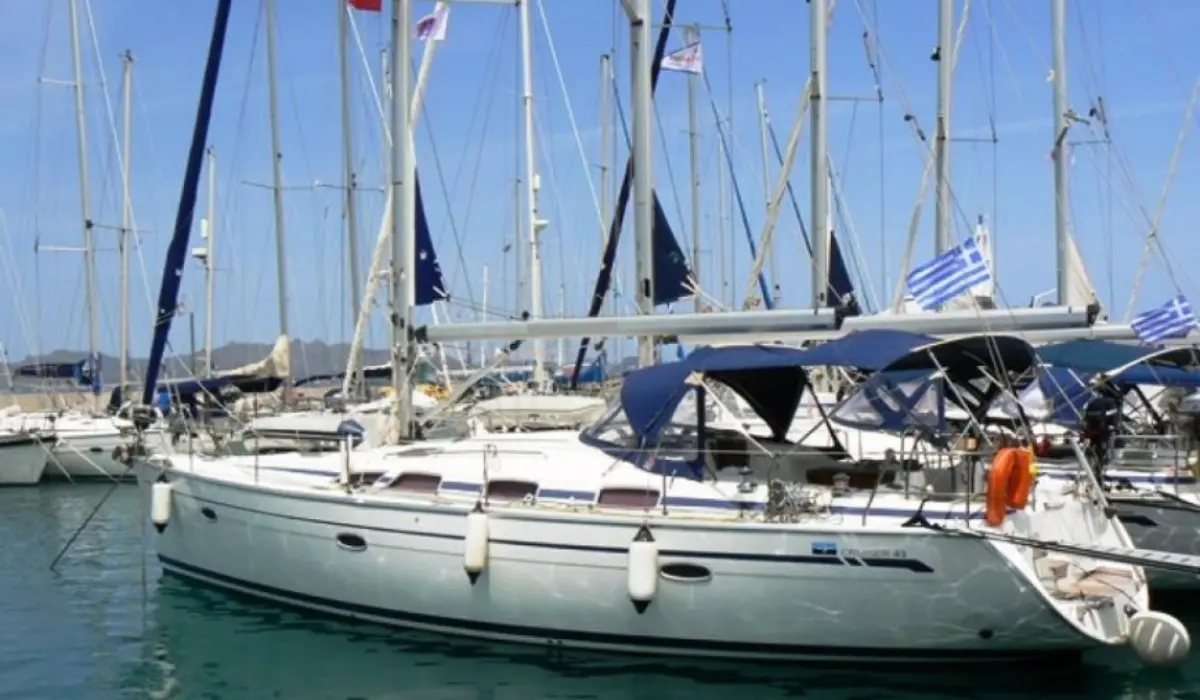 Bavaria 43 Cruiser (ID=5666) - фото 7