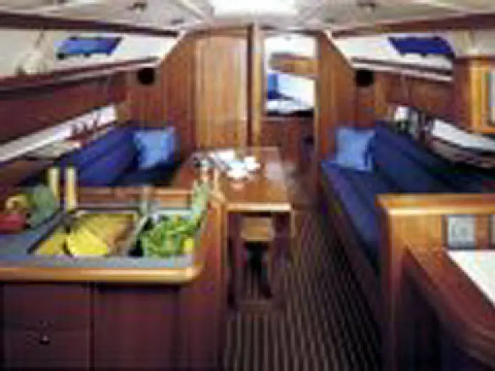 Bavaria Cruiser 36 (ID=607) - фото 3