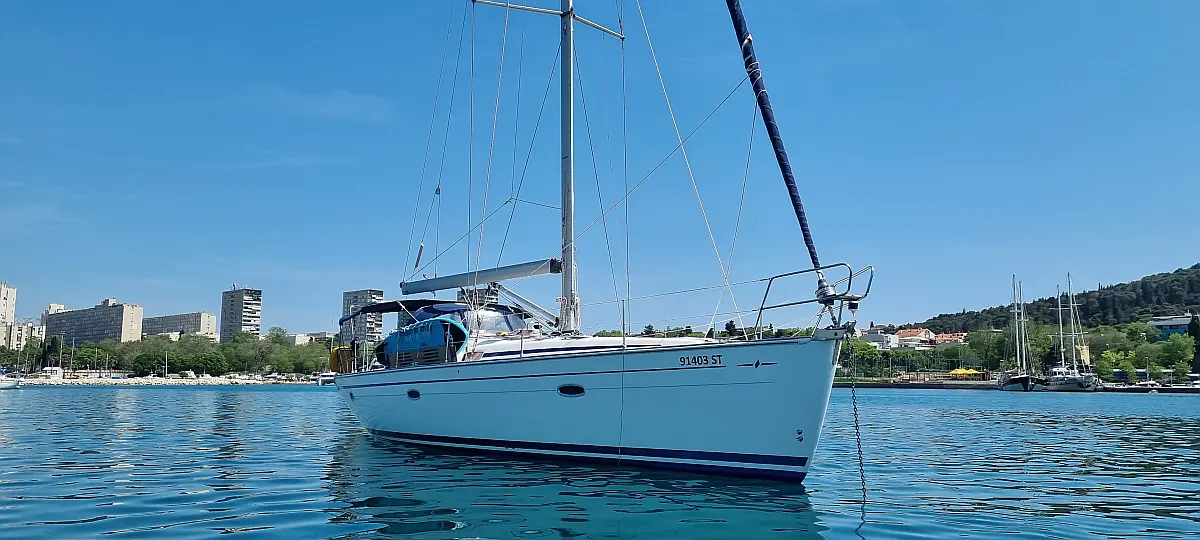 Bavaria Cruiser 46 (ID=7407) - фото 3