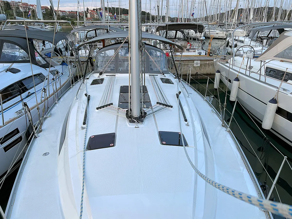 Bavaria Cruiser 41 (ID=8088) - фото 15