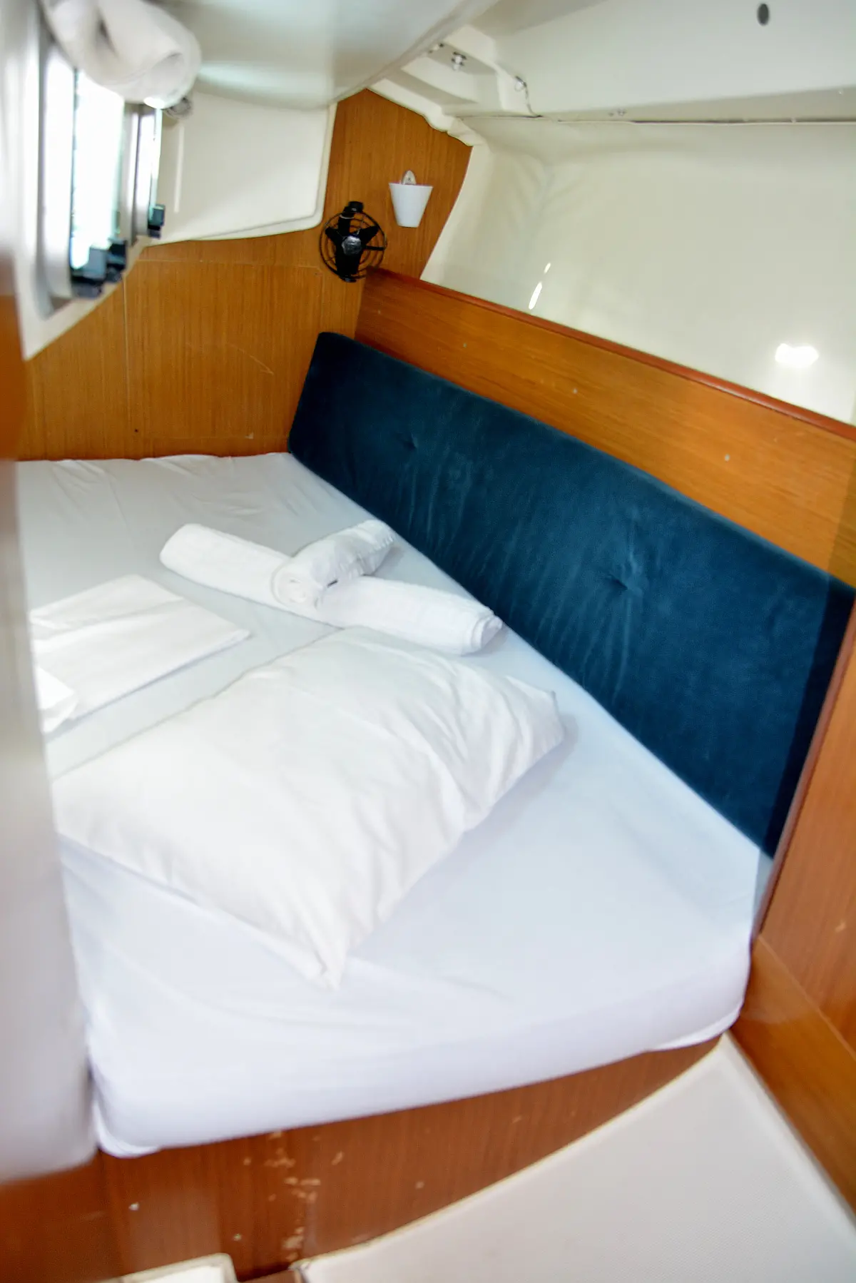 Sun Odyssey 32i (ID=88) - фото 18