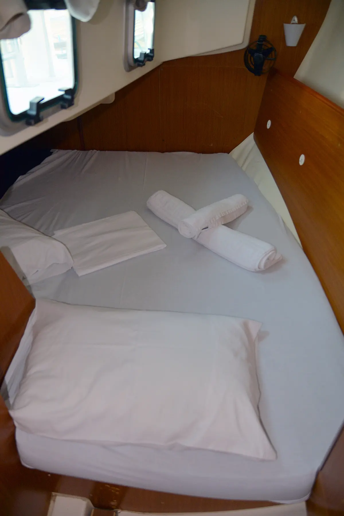 Sun Odyssey 32i (ID=88) - фото 28