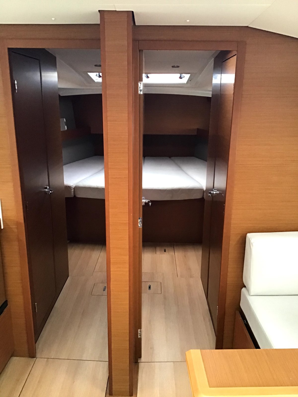 Sun Odyssey 490 (ID=8955) - фото 13