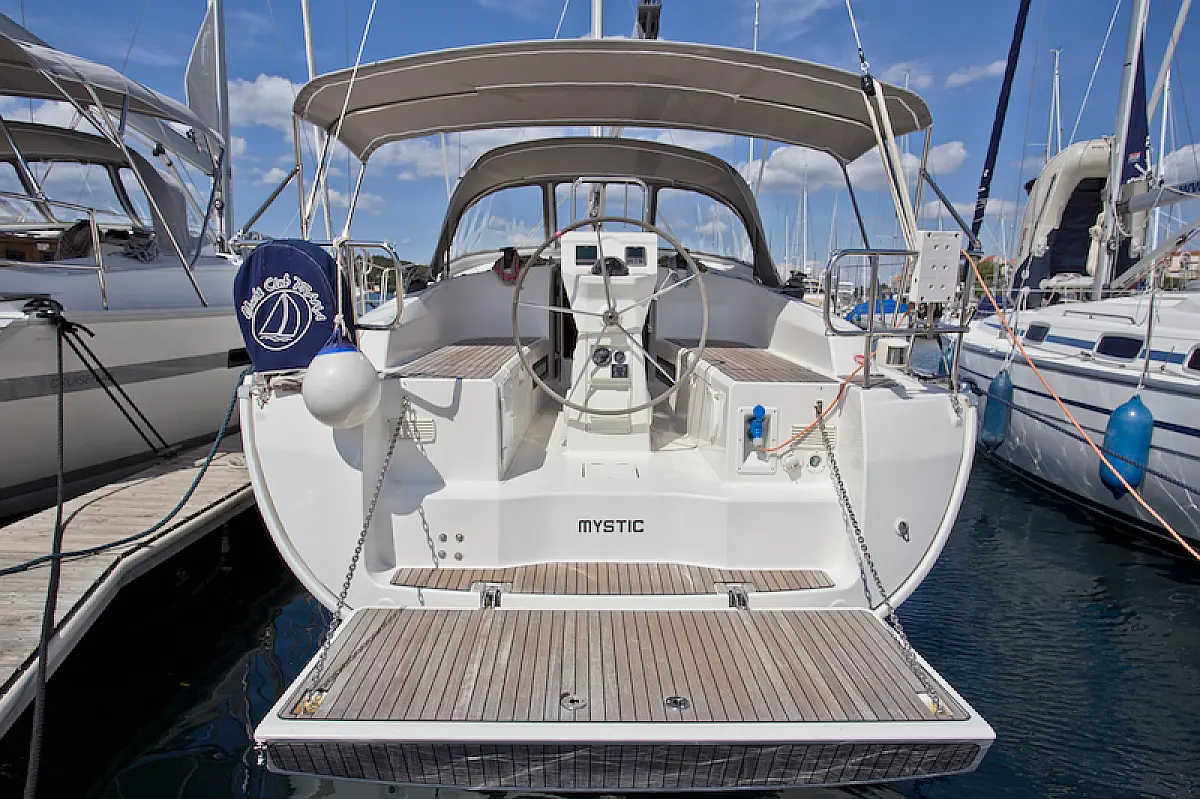 Bavaria 36 Cruiser (ID=9271) - фото 12