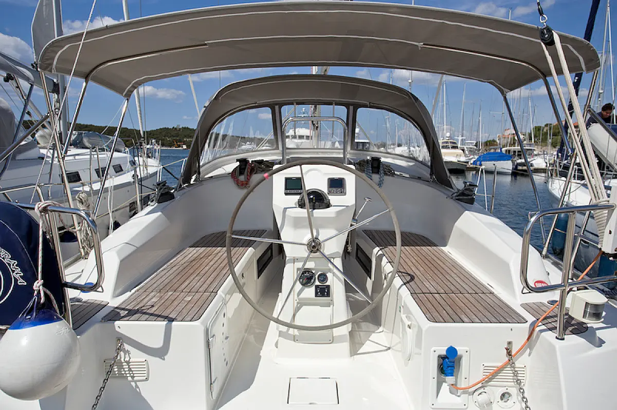 Bavaria 36 Cruiser (ID=9271) - фото 13