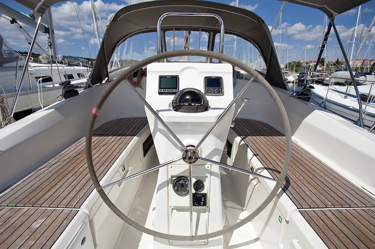 Bavaria 36 Cruiser (ID=9271) - фото 14