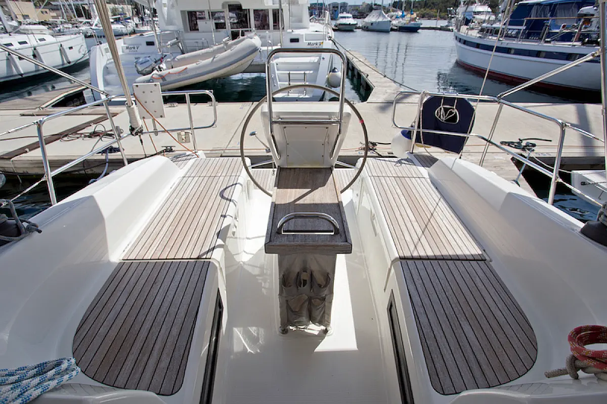 Bavaria 36 Cruiser (ID=9271) - фото 15