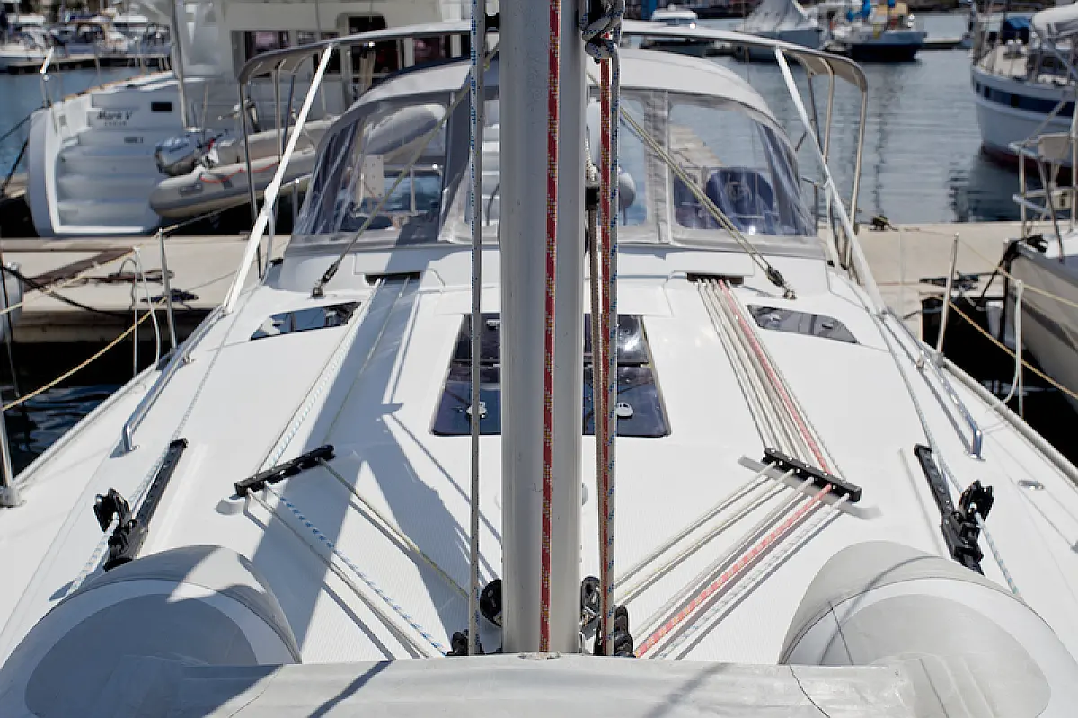 Bavaria 36 Cruiser (ID=9271) - фото 16