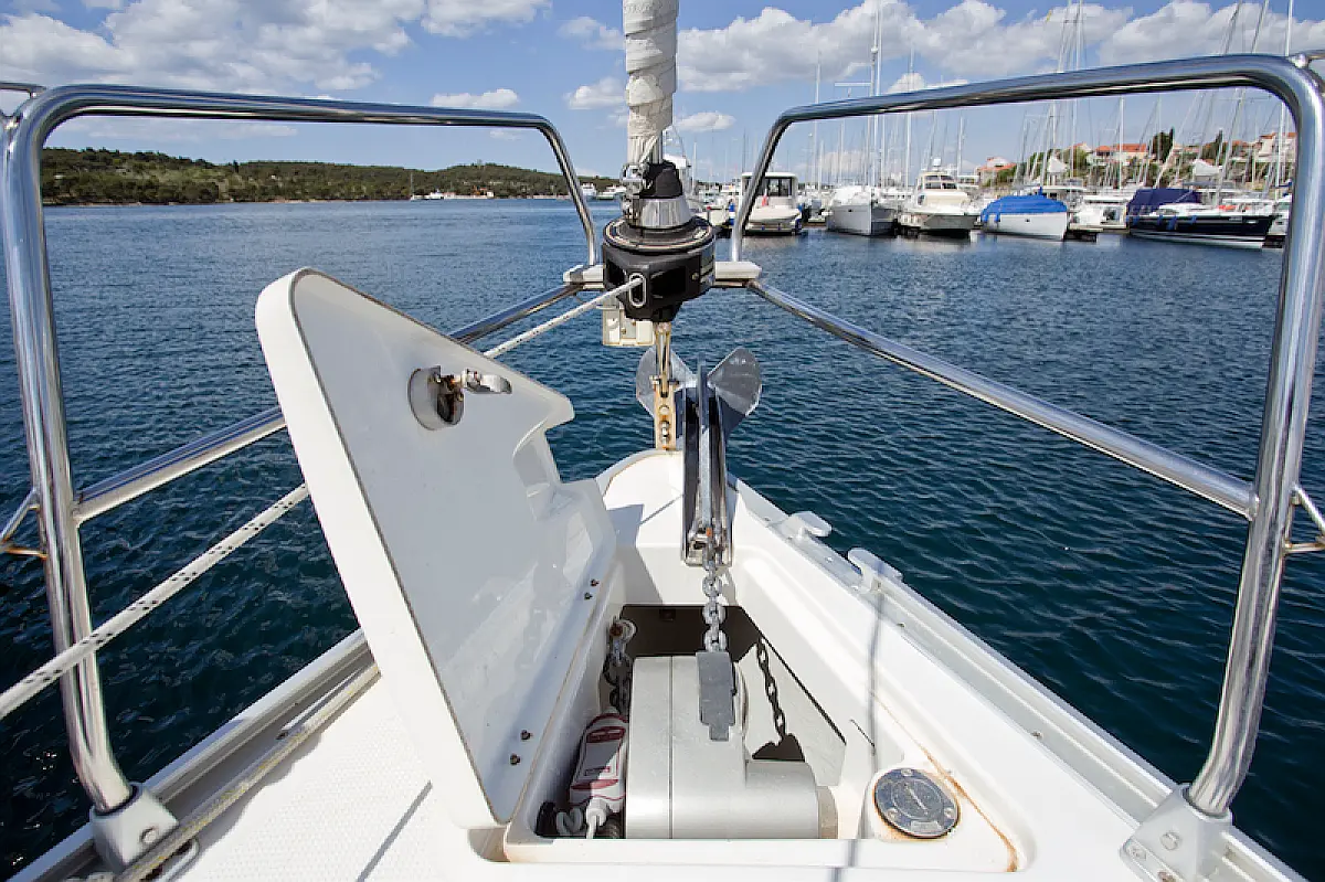 Bavaria 36 Cruiser (ID=9271) - фото 17