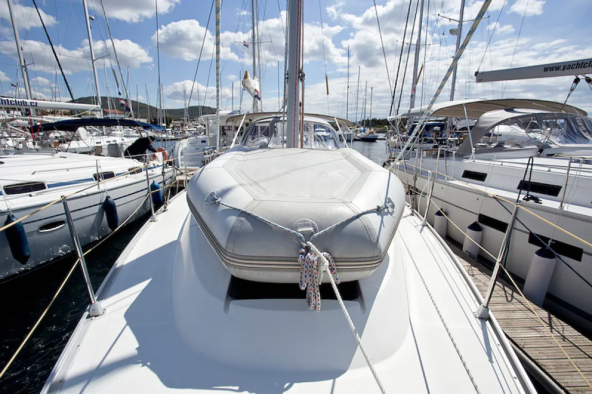 Bavaria 36 Cruiser (ID=9271) - фото 18