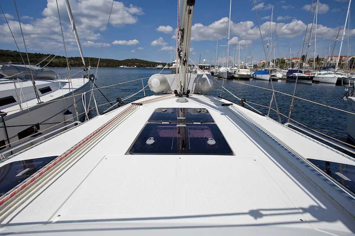 Bavaria 36 Cruiser (ID=9271) - фото 19