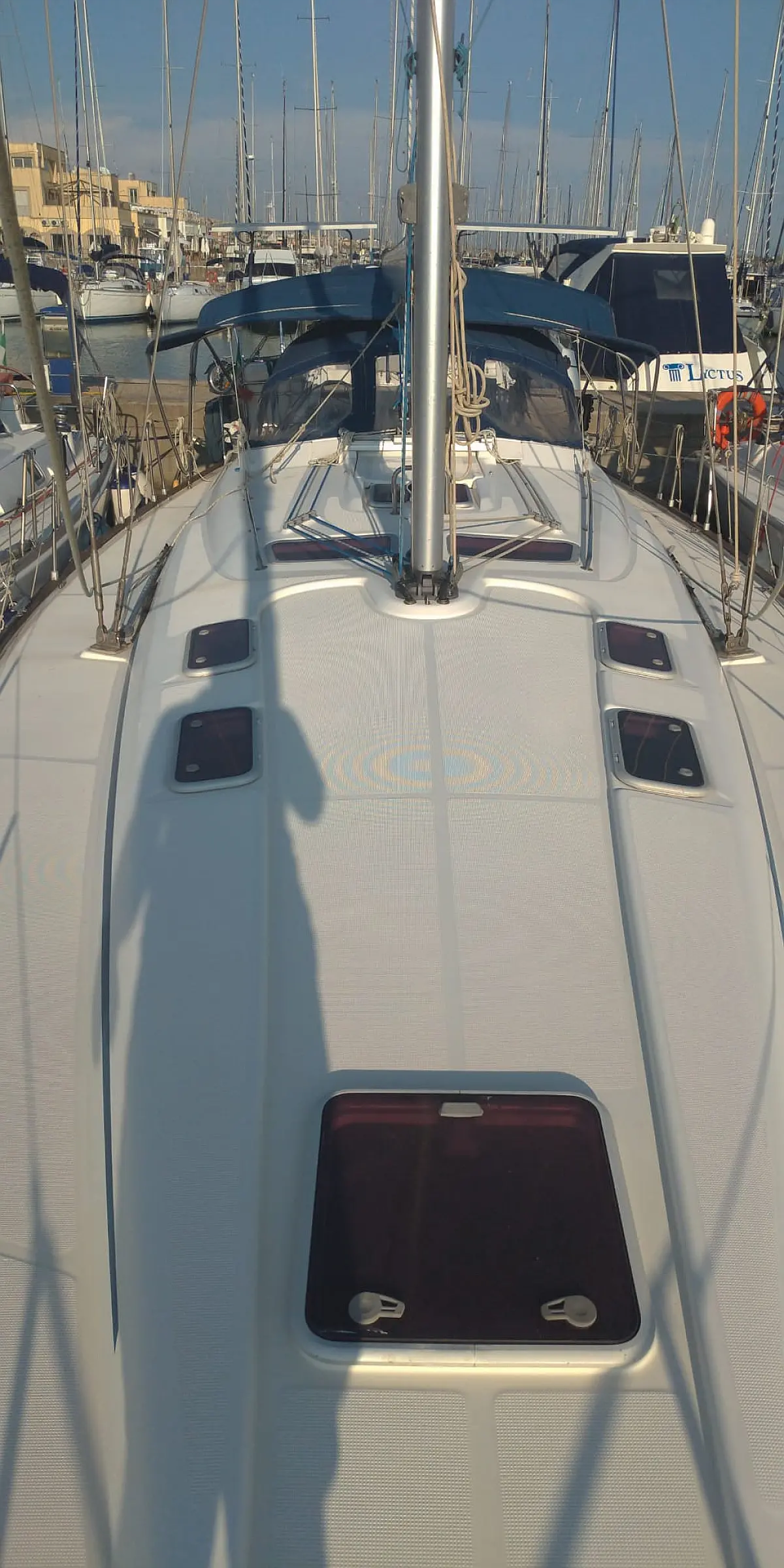 Bavaria 46 Cruiser (ID=950) - фото 5