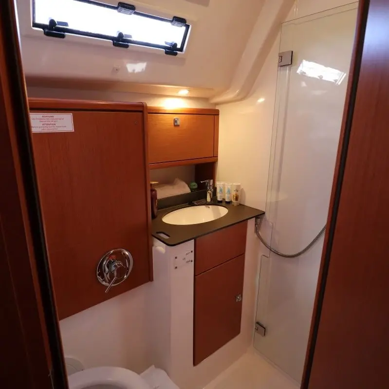 Bavaria Cruiser 51 (ID=988) - фото 19