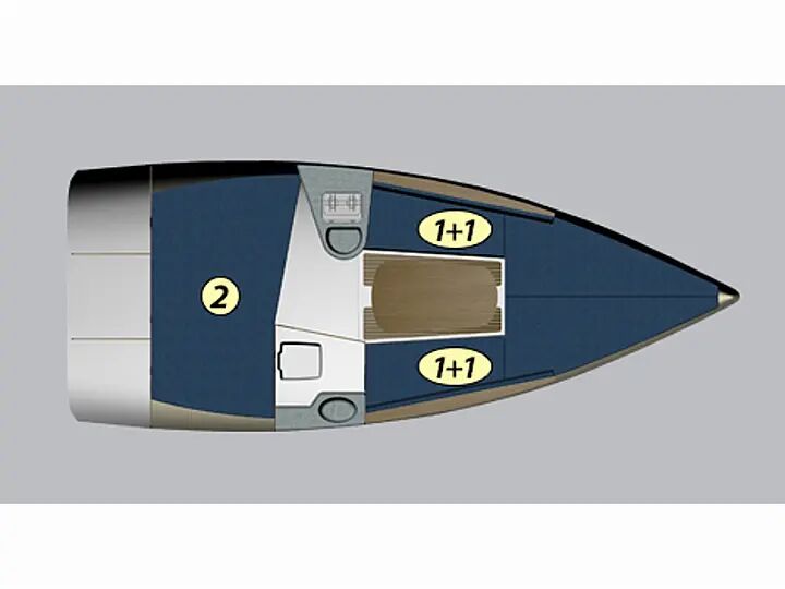 Maxus 22 Prestige (ID=1) - фото 2