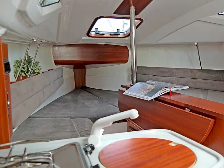 Maxus 22 Prestige (ID=1) - фото 3