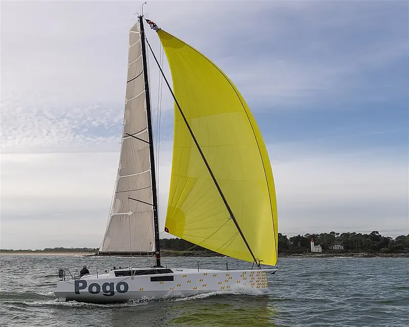 Pogo 44 (ID=10029) - фото 18