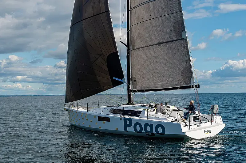 Pogo 44 (ID=10029) - фото 33