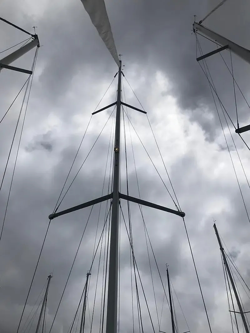 Sun Odyssey 419 (ID=10039) - фото 4