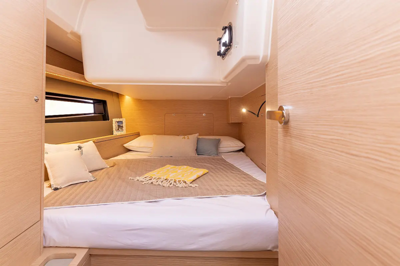 Dufour 41 (ID=10093) - фото 14