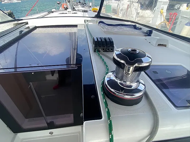 Oceanis 48 (ID=10113) - фото 15