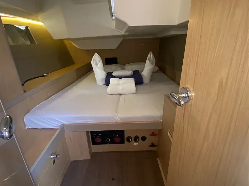 Oceanis 48 (ID=10113) - фото 6