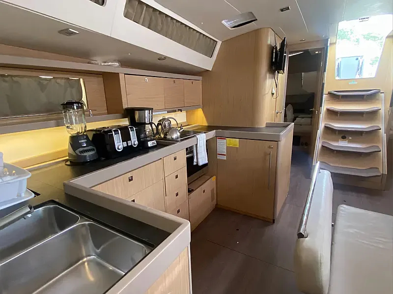 Oceanis 48 (ID=10113) - фото 27