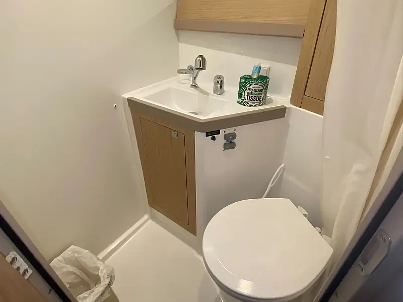 Oceanis 48 (ID=10113) - фото 21