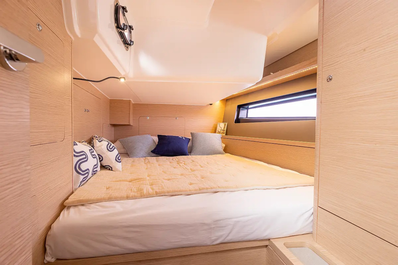 Dufour 41 (ID=10119) - фото 7