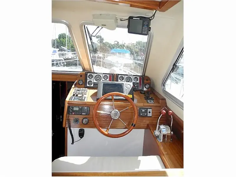Adria 1002 (ID=10128) - фото 5