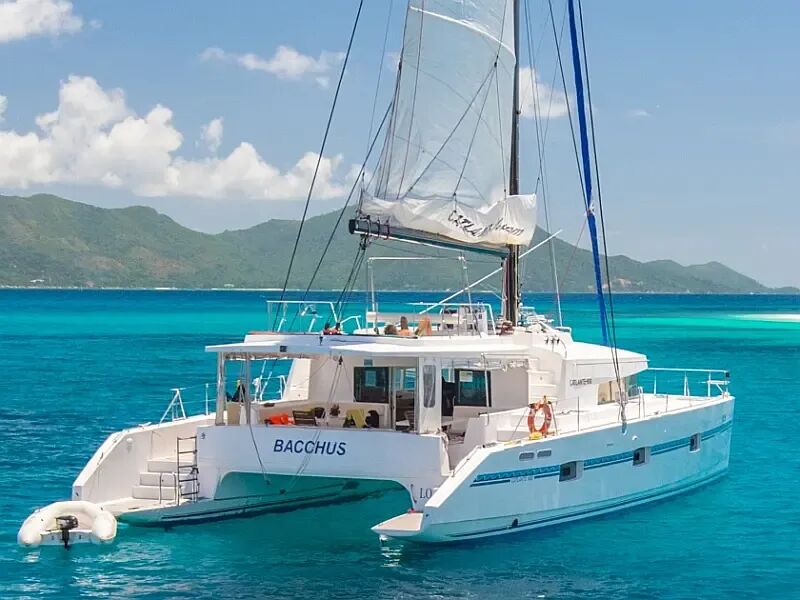 Catlante 600 (ID=1018)