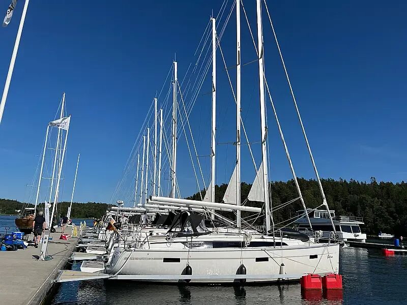 Bavaria 37 Cruiser (ID=10189)