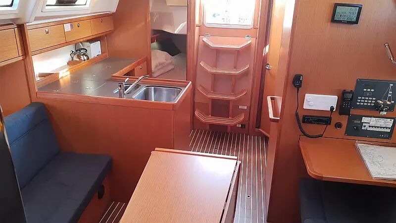 Bavaria 37 Cruiser (ID=10189) - фото 5