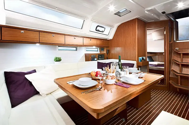 Bavaria Cruiser 46 (ID=10195) - фото 5