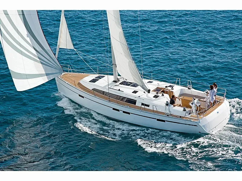 Bavaria Cruiser 46 (ID=10195)
