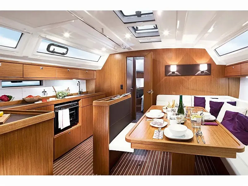Bavaria Cruiser 46 (ID=10195) - фото 3