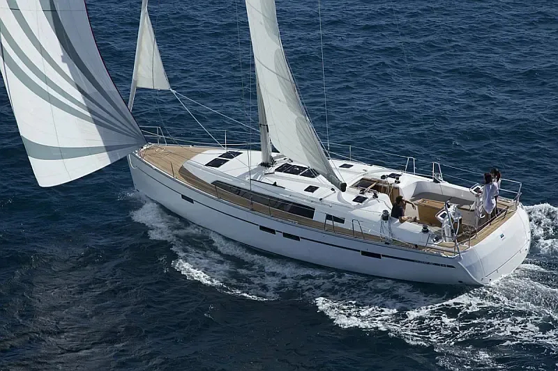 Bavaria Cruiser 46 (ID=10195) - фото 4