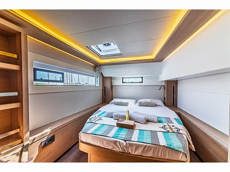 Lagoon 46 (ID=10198) - фото 3