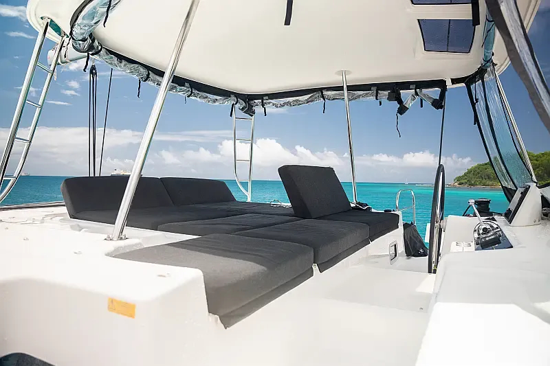 Lagoon 46 (ID=10198) - фото 5