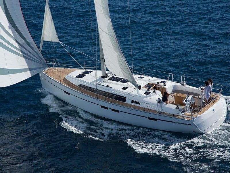 Bavaria 46 Cruiser (ID=1020)