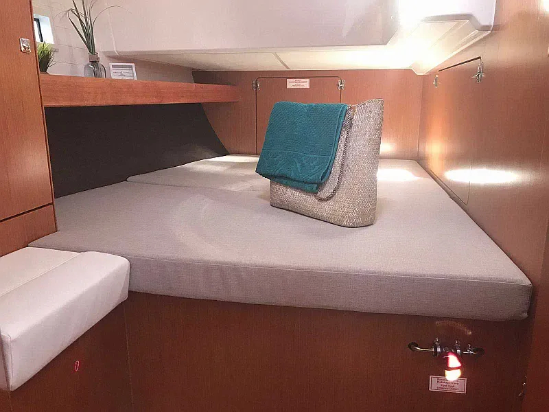 Bavaria 46 Cruiser (ID=1020) - фото 10