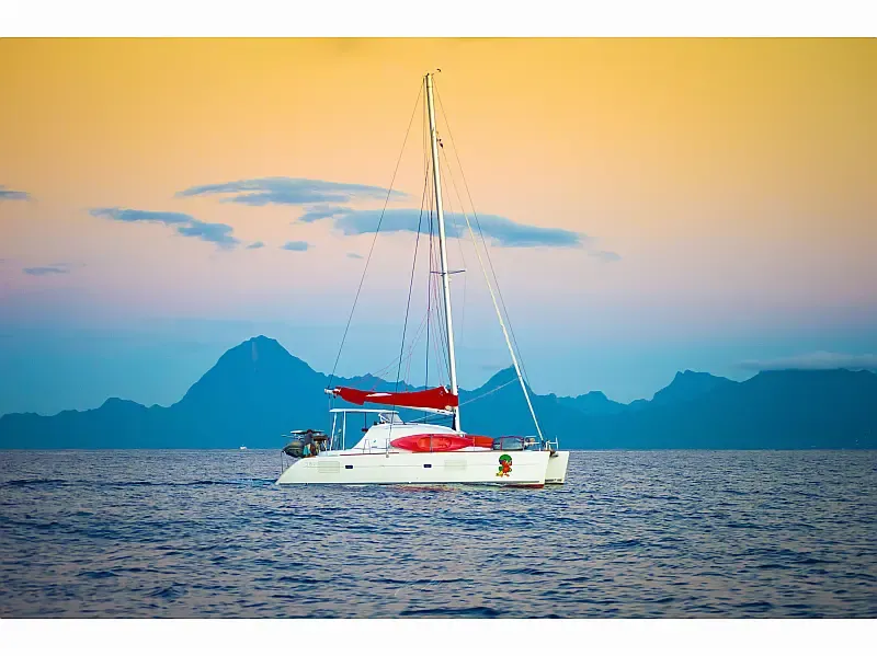 Lagoon 380 S2 (ID=10219)